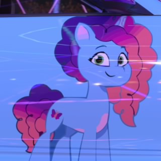 S. Shimmer
