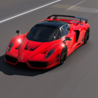 Ferrari@83