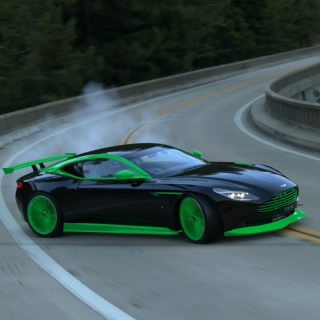 Slimedog