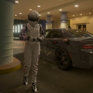 Ghostrider