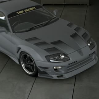 Z-NismoGT-R