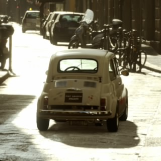 Car Attrezzi