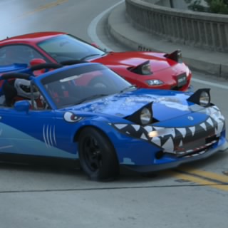 Mr.SharkBite