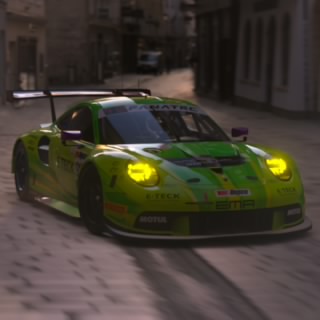 WhyYouComingFast
