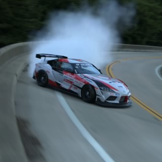 GlitchShadow