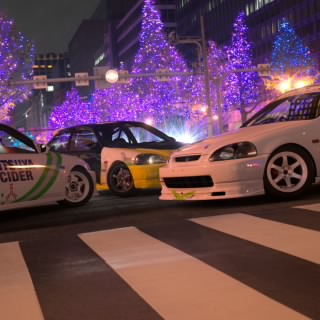 れもんてぃー☆