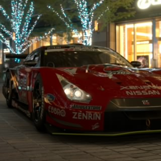 Lovecars64
