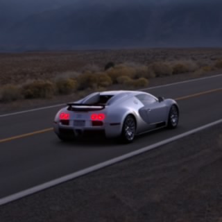 Boring diecast