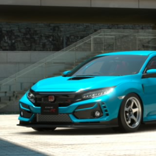 BoostblueR