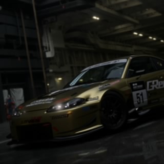 F-Spirit Haru