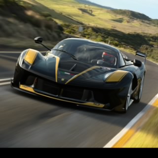 Fabera Speed