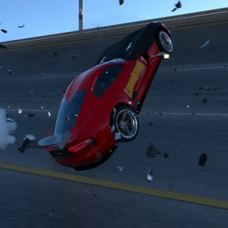 Max Damage