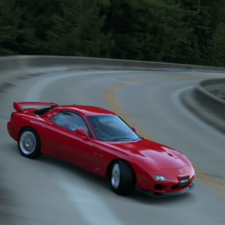 Ugo Racing