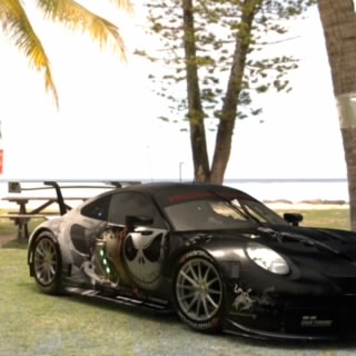 Boundy GT