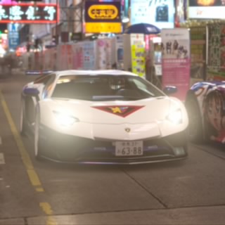 魔寶爸B