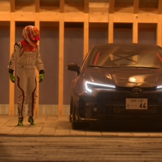 CORSA 46