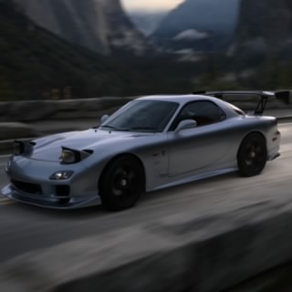 RADracing