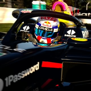 Cris Verstappen