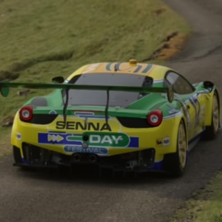 Ayrton Berger 