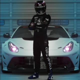 誰か