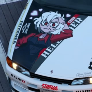Randy Motor