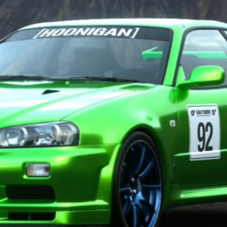 2Fast 2Slick