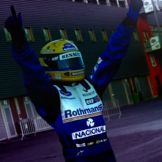 Magic Senna