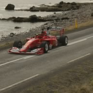 Racerboss