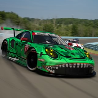 Forza
