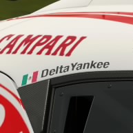 DeltaYankee