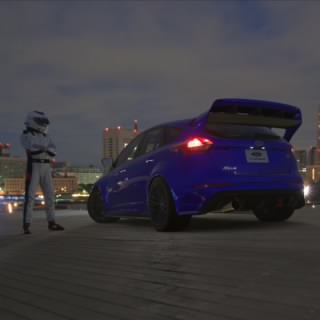 Furious G