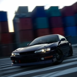 Drifter  2.0