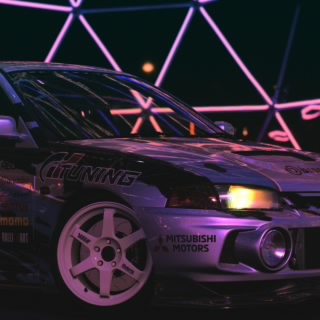 SOSSRACER