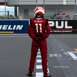 M. Williams