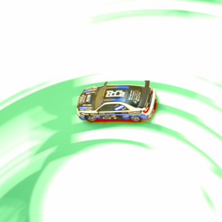 Drifty