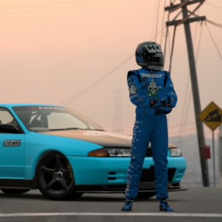 Cheeseheadracer