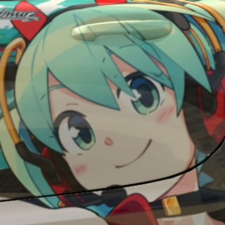くりちゃんで~す