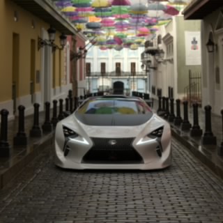 Hector Cayey PR