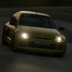 Touffu