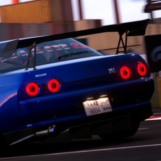 ARAB RACING