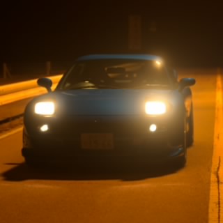 infini_RX-7 FD3S