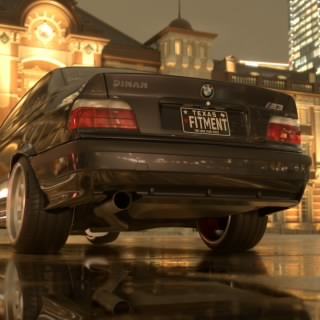 Fitment