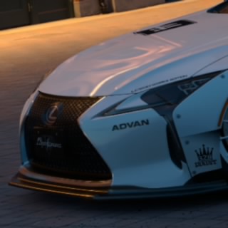 Gentleman Jackal