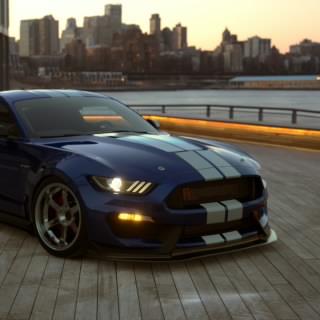 Chris R'S
