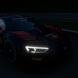 AlexRacing