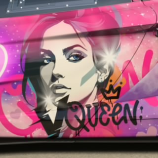 ViYQueeN