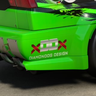 xDiamonDogx