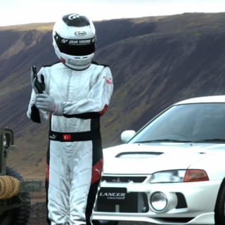 Galactic Race