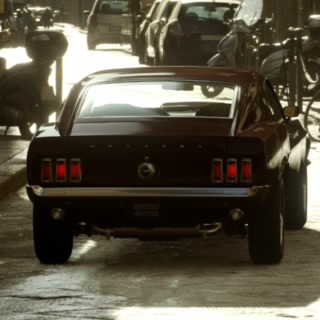 TheCrow