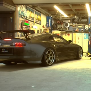 Motorias